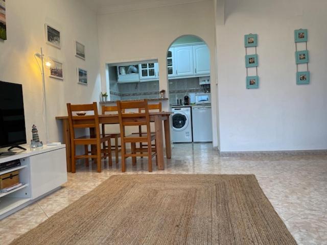 コスタ・ダ・カパリカApartamento Belicheアパートメント エクステリア 写真